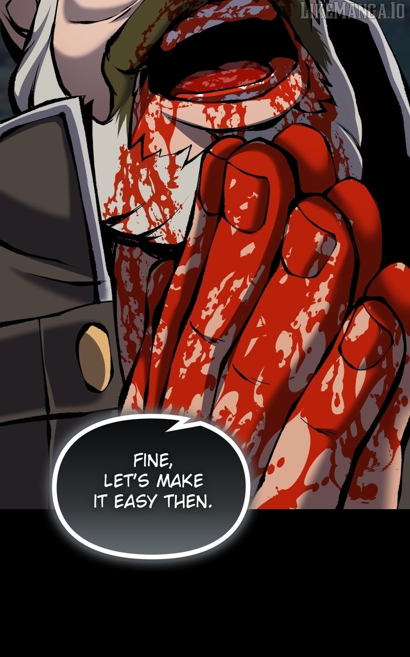 Read The Primal Hunter EN Manga Online