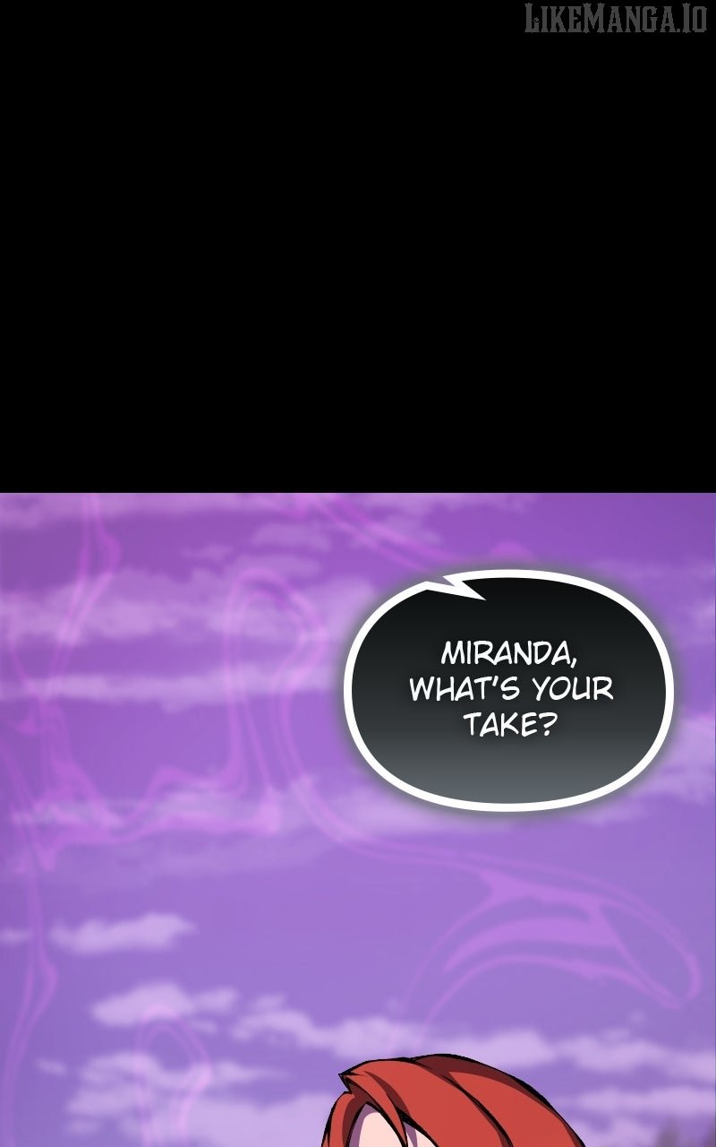 Read The Primal Hunter EN Manga Online