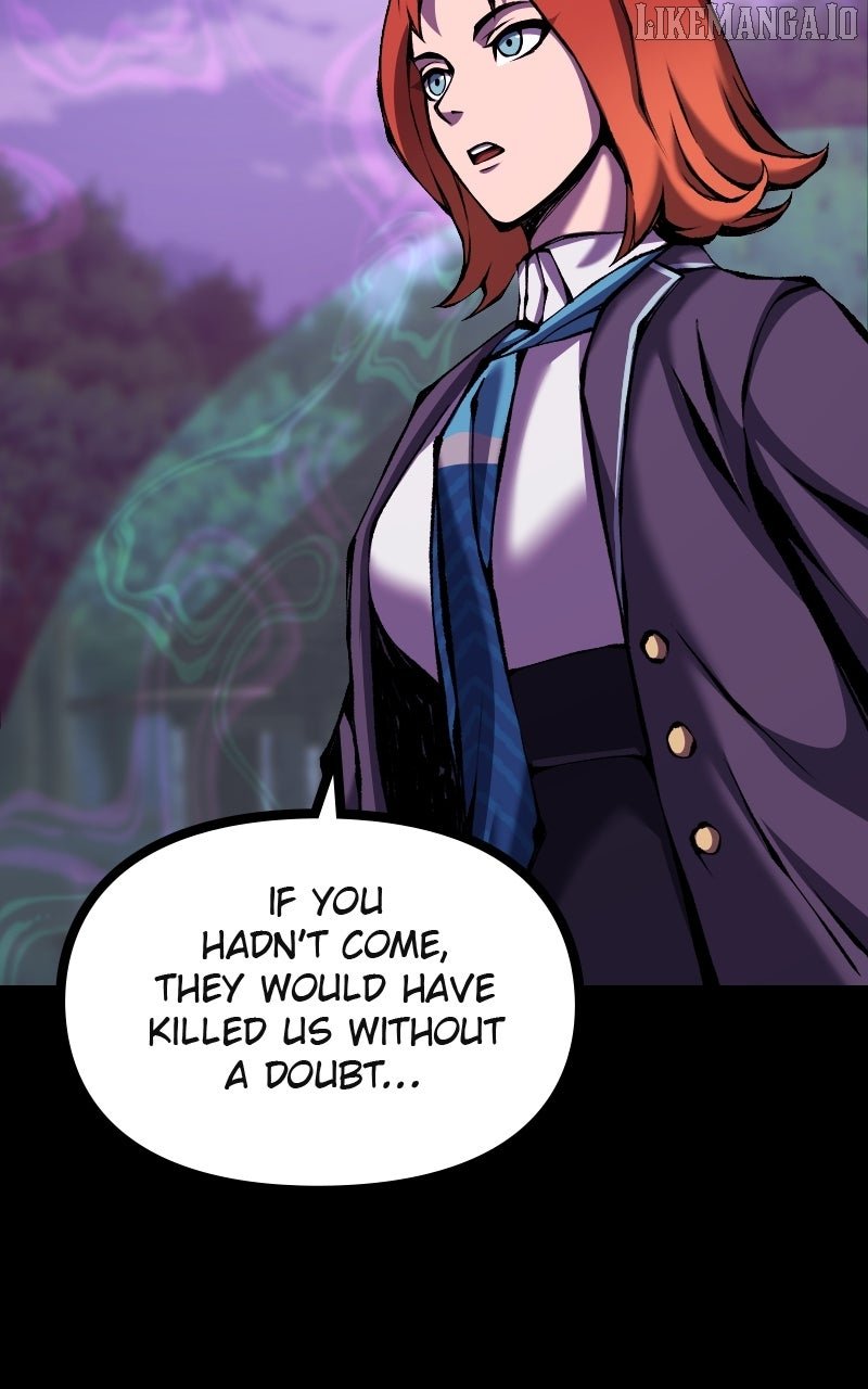 Read The Primal Hunter EN Manga Online