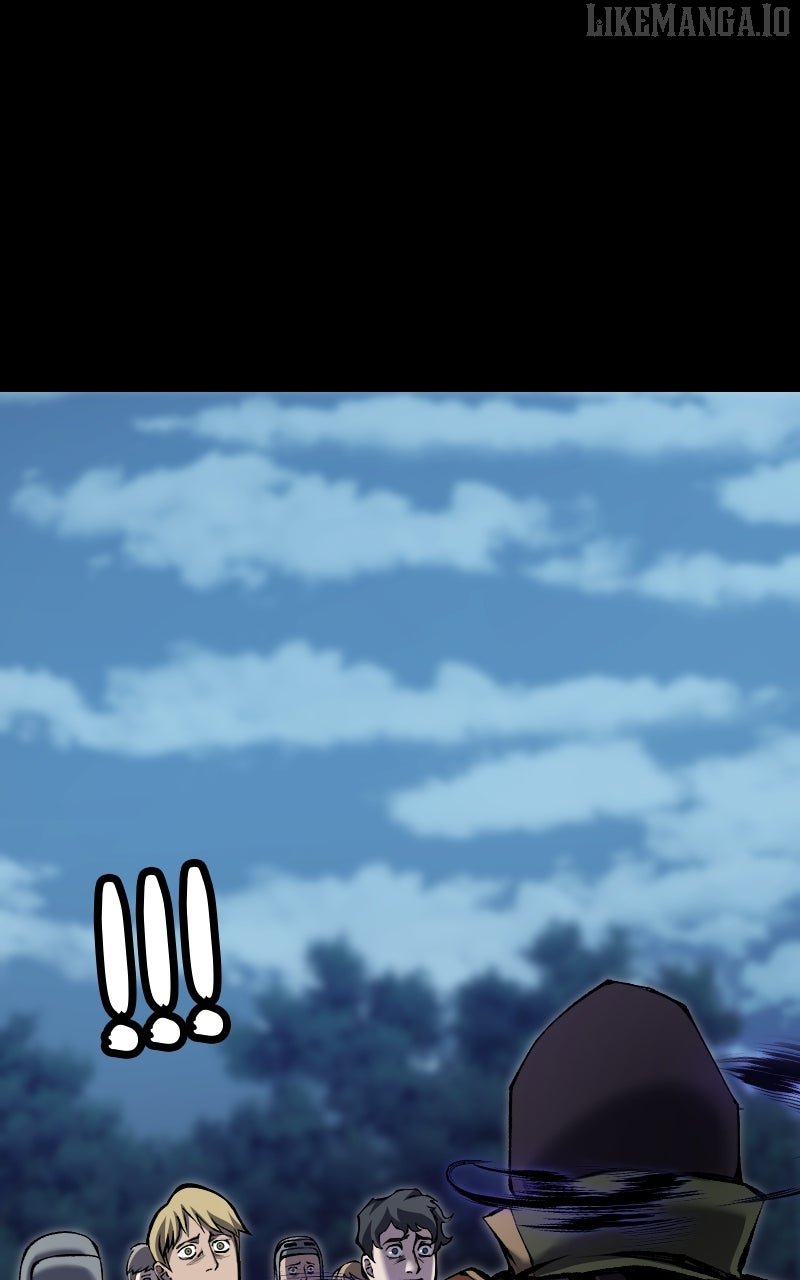 Read The Primal Hunter EN Manga Online