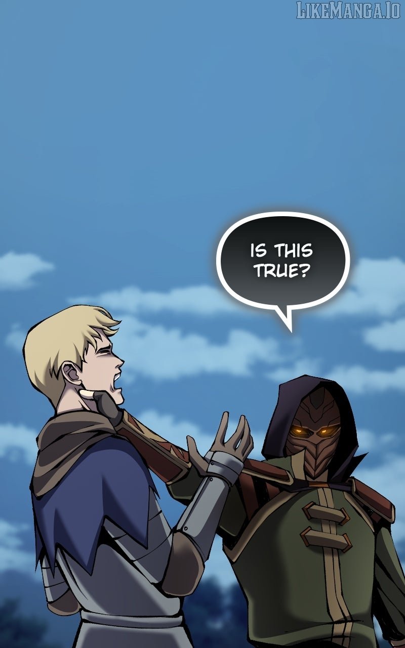 Read The Primal Hunter EN Manga Online