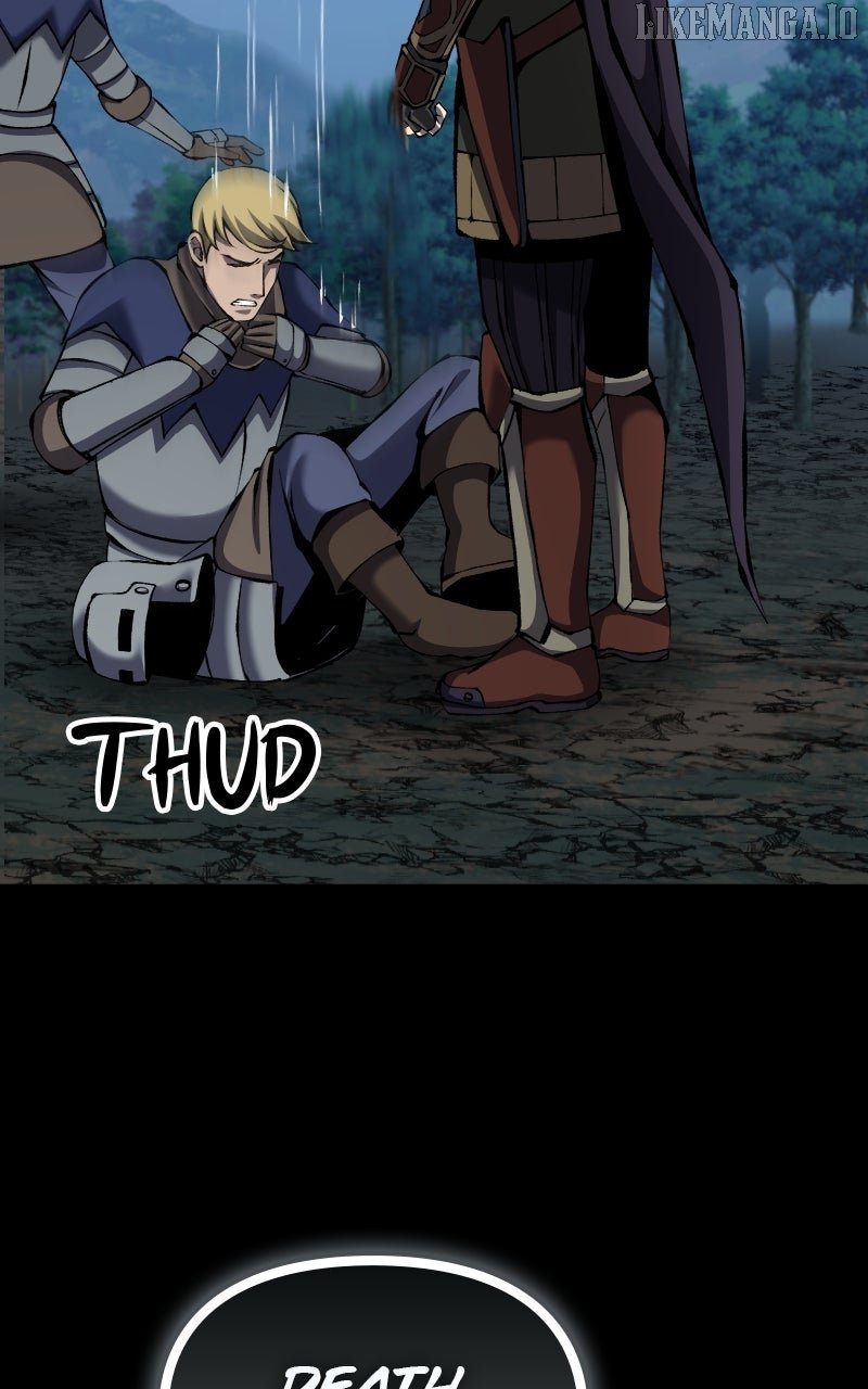 Read The Primal Hunter EN Manga Online