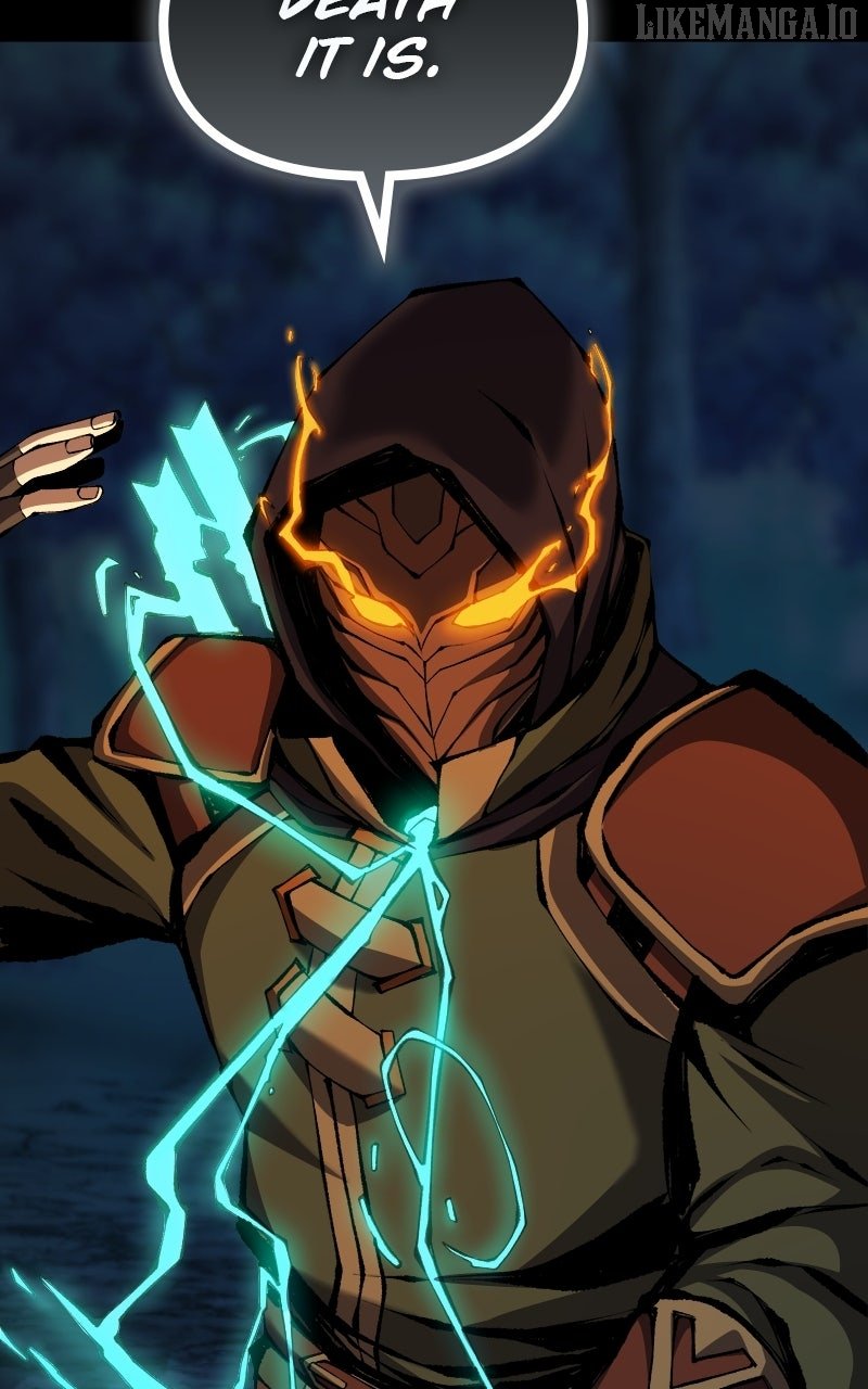 Read The Primal Hunter EN Manga Online