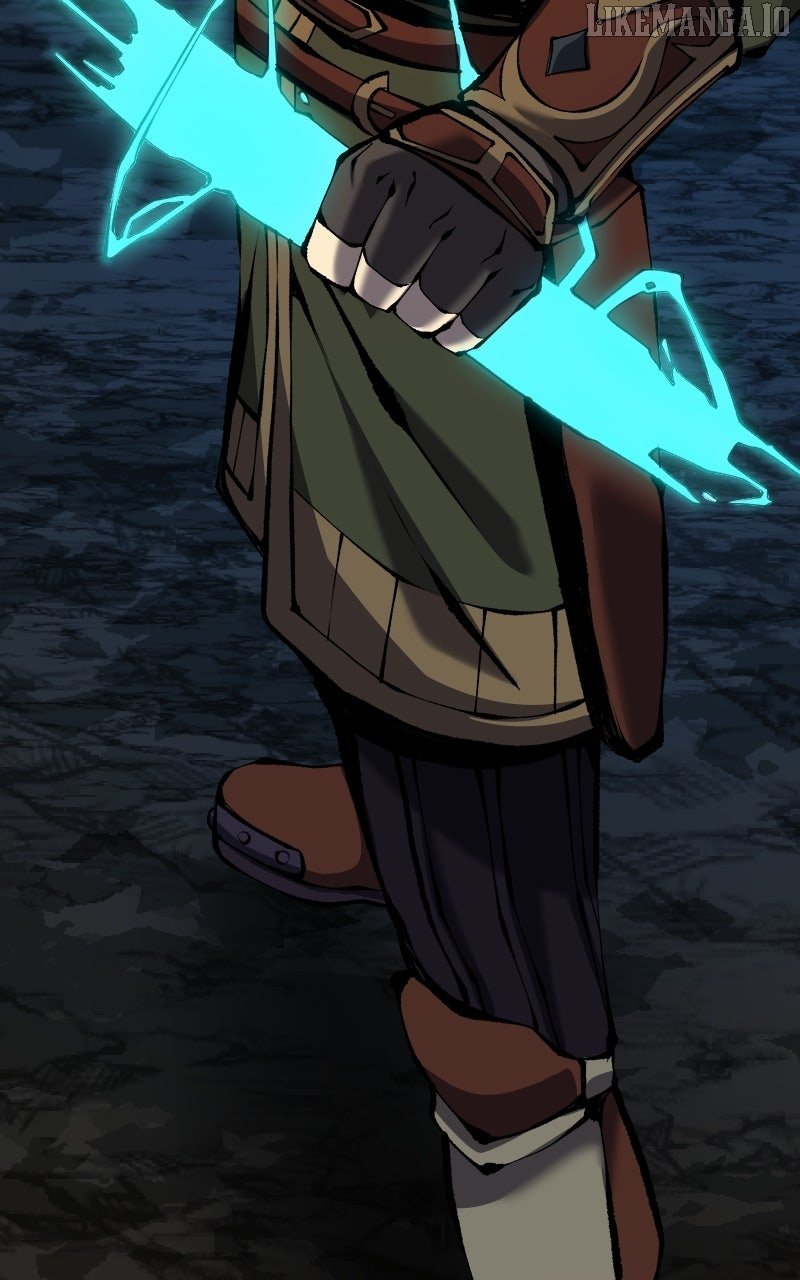 Read The Primal Hunter EN Manga Online