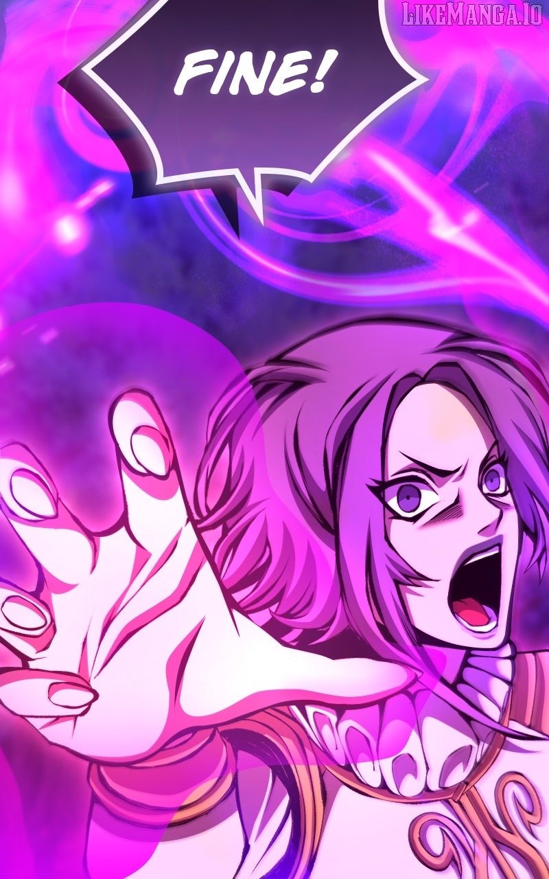 Read The Primal Hunter EN Manga Online