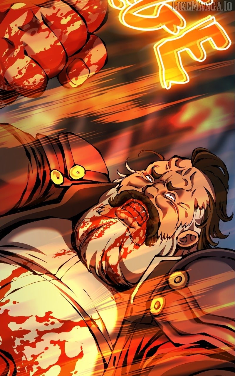 Read The Primal Hunter EN Manga Online