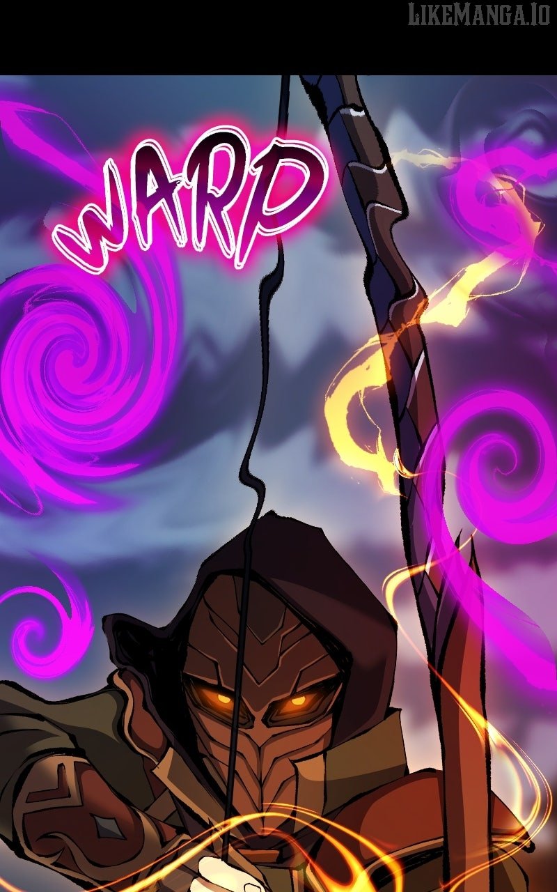 Read The Primal Hunter EN Manga Online