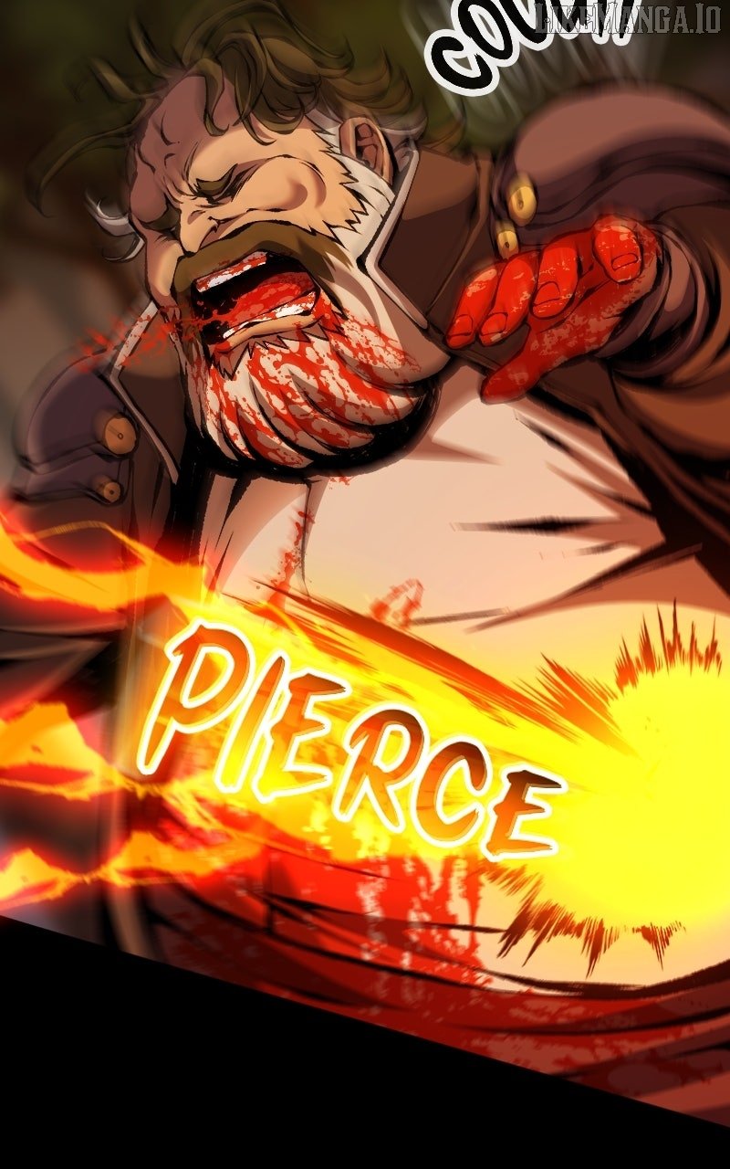 Read The Primal Hunter EN Manga Online