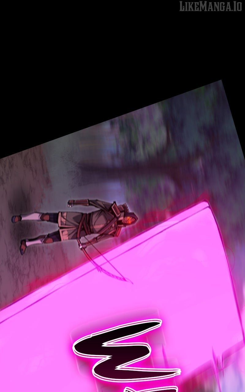 Read The Primal Hunter EN Manga Online