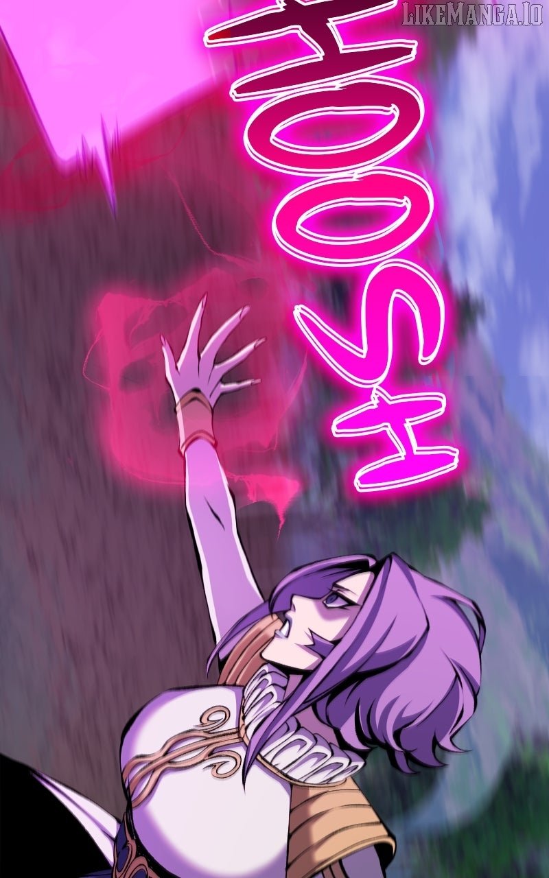 Read The Primal Hunter EN Manga Online