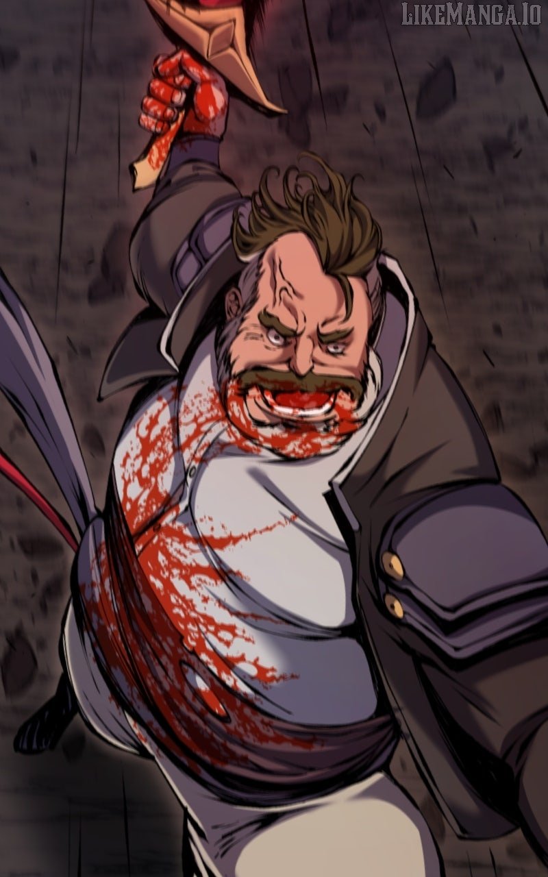 Read The Primal Hunter EN Manga Online