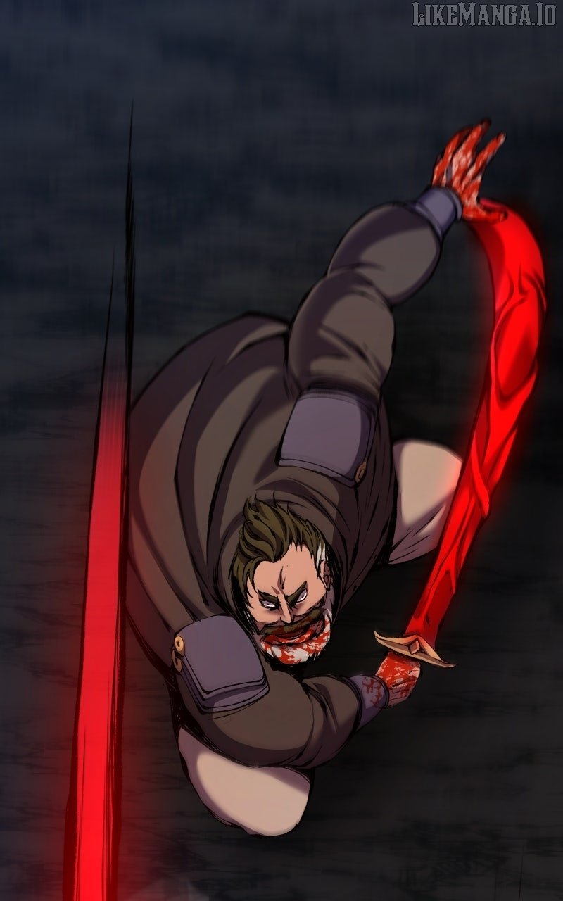 Read The Primal Hunter EN Manga Online