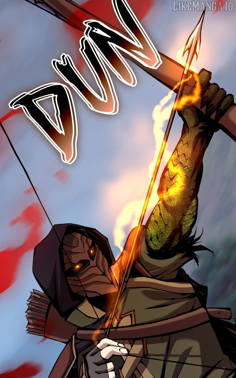 Read The Primal Hunter EN Manga Online