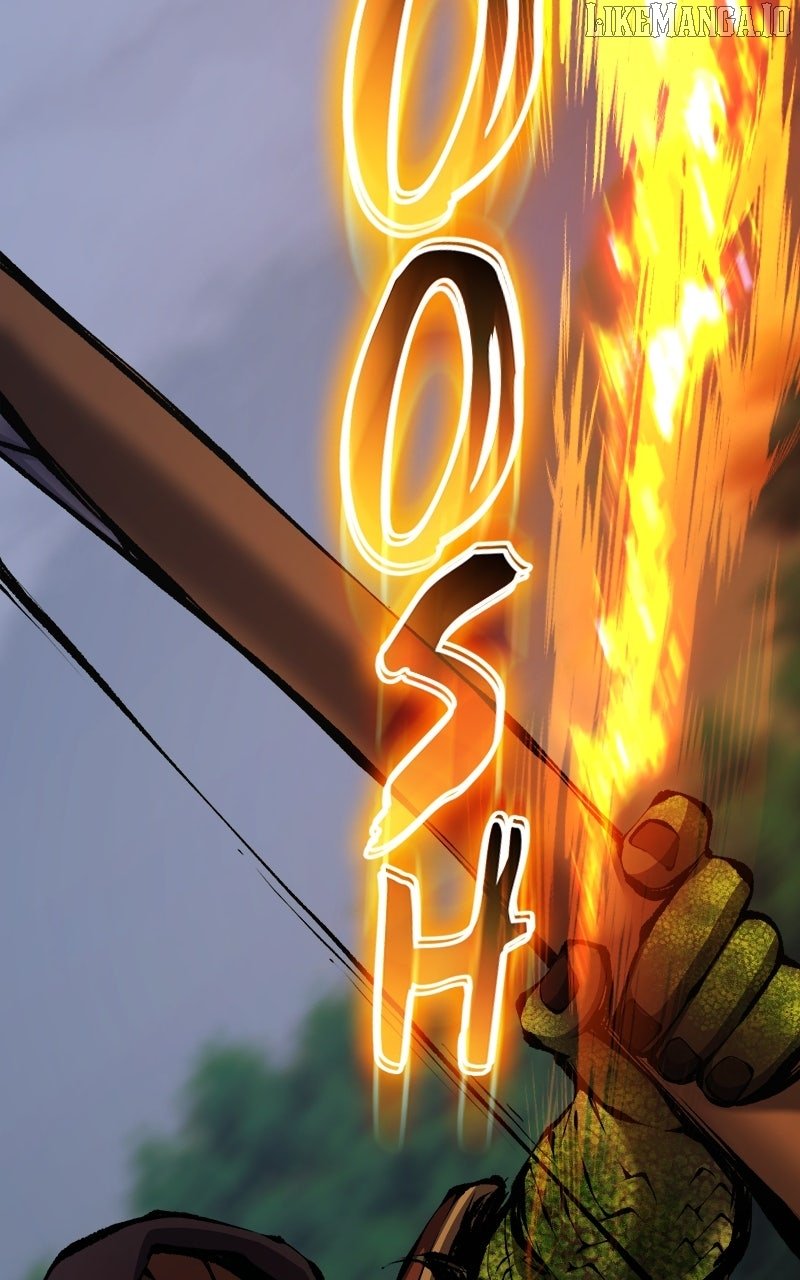 Read The Primal Hunter EN Manga Online