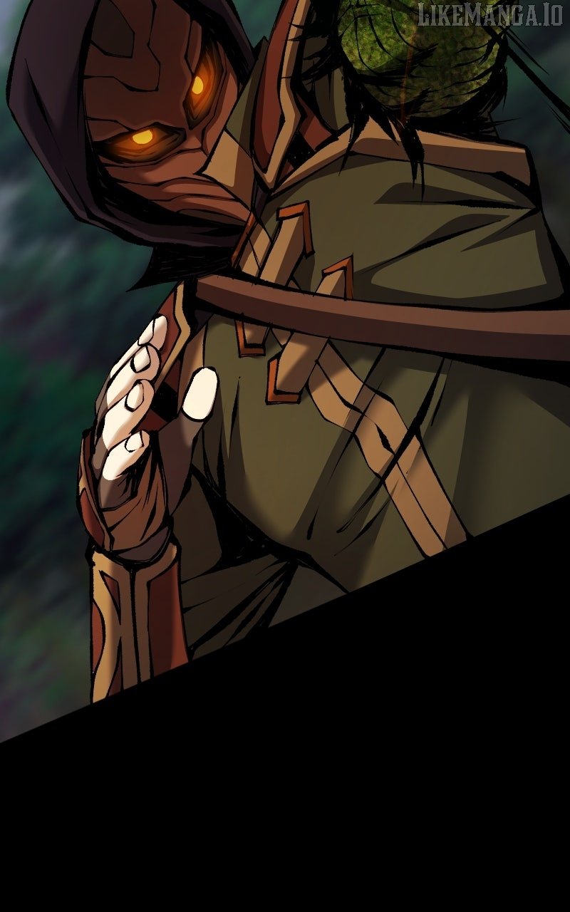 Read The Primal Hunter EN Manga Online