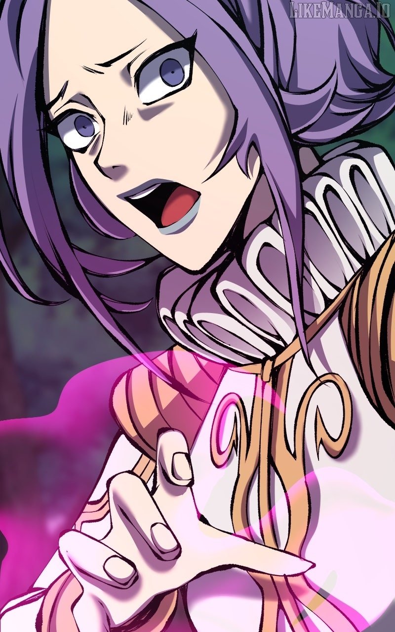 Read The Primal Hunter EN Manga Online