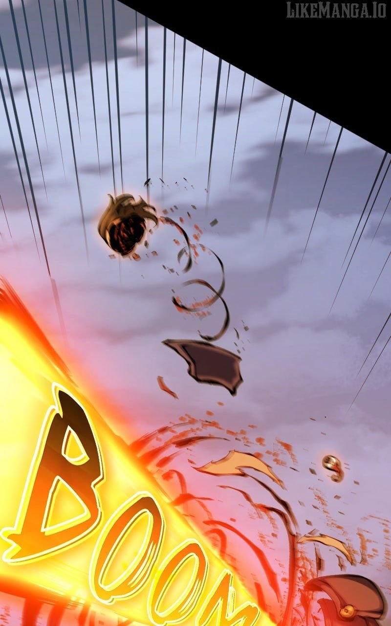 Read The Primal Hunter EN Manga Online