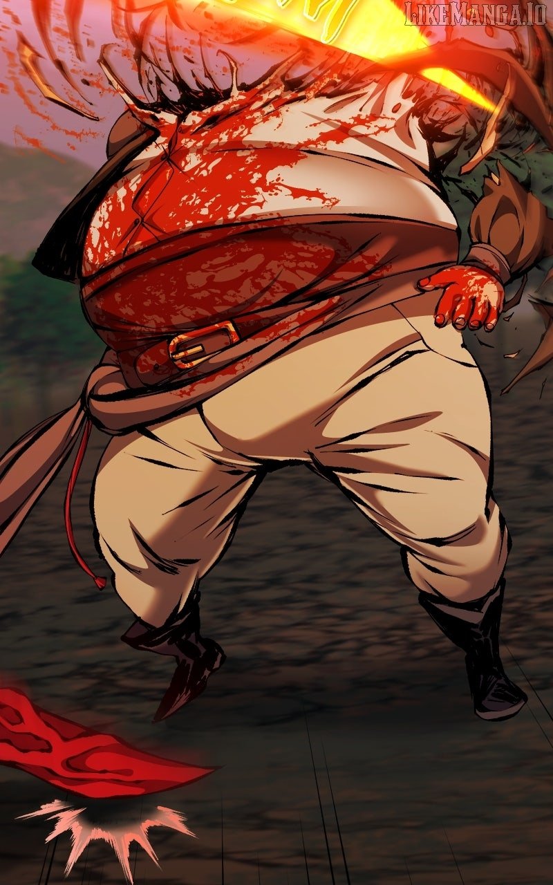 Read The Primal Hunter EN Manga Online