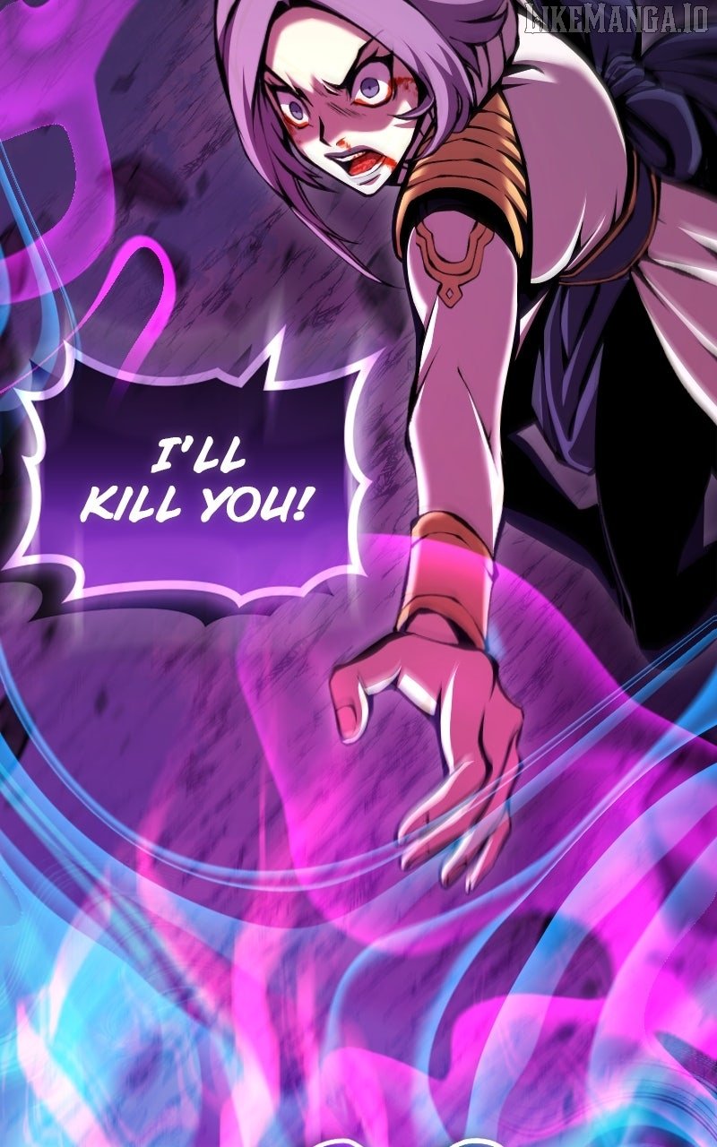 Read The Primal Hunter EN Manga Online