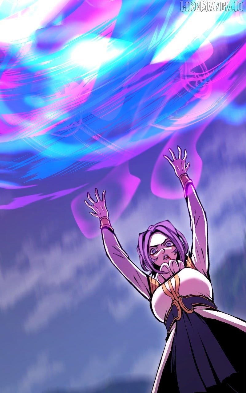 Read The Primal Hunter EN Manga Online