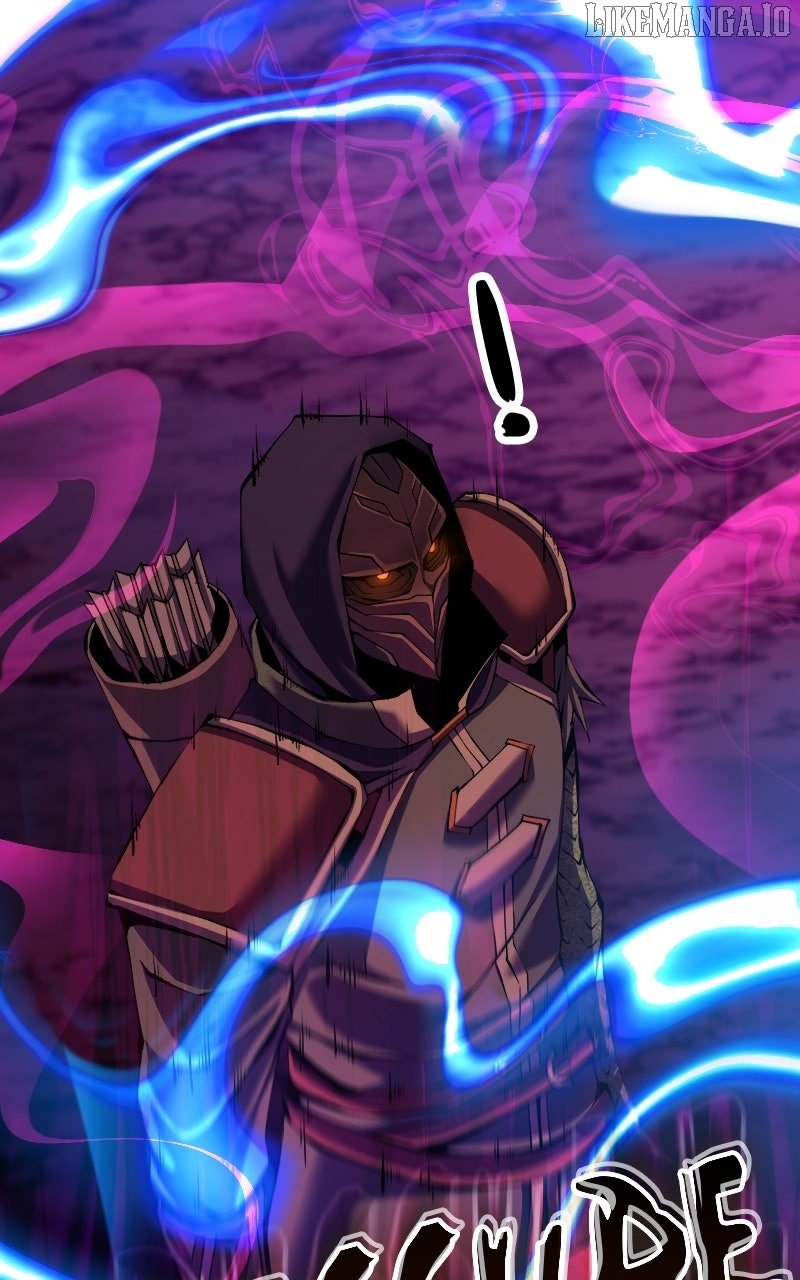 Read The Primal Hunter EN Manga Online