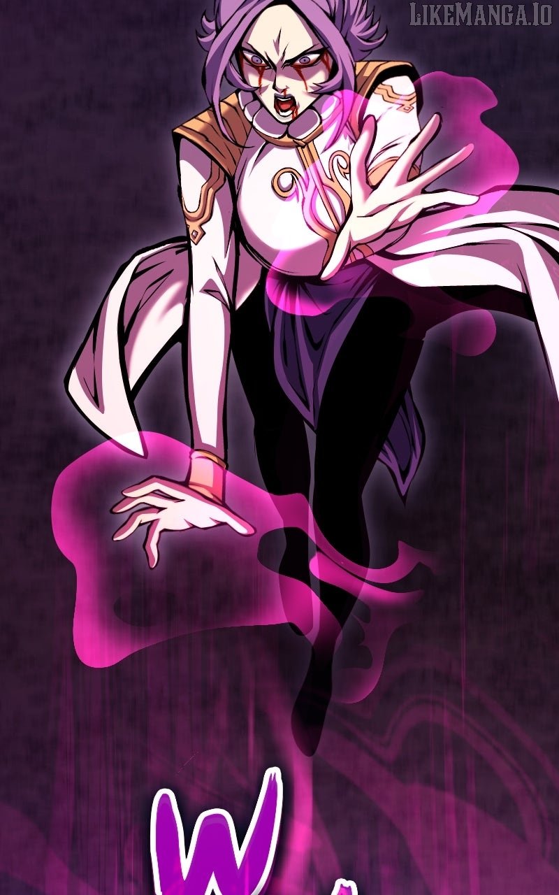 Read The Primal Hunter EN Manga Online