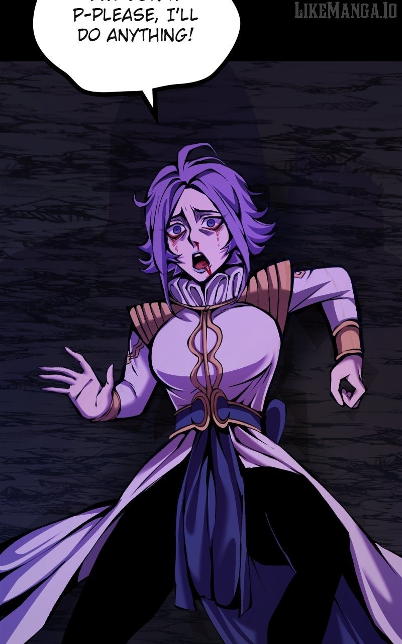 Read The Primal Hunter EN Manga Online