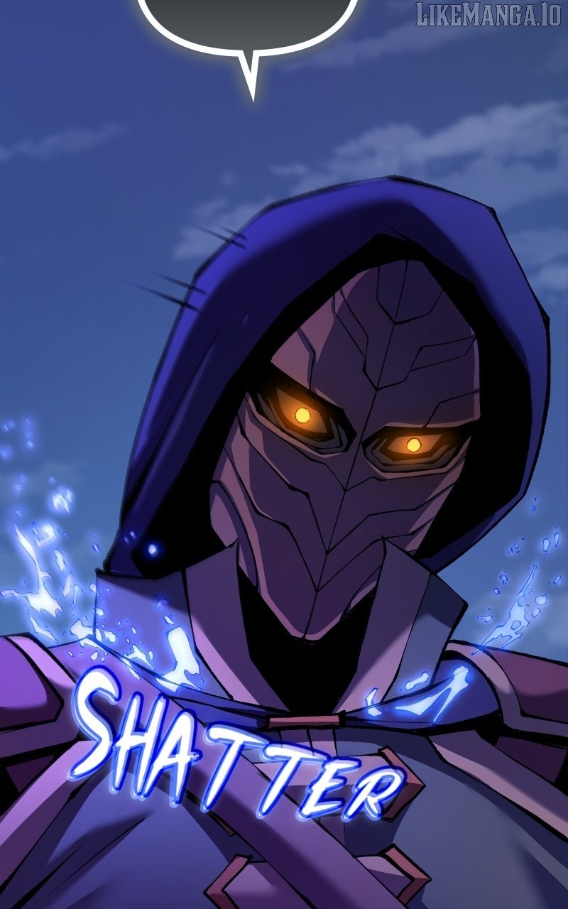 Read The Primal Hunter EN Manga Online