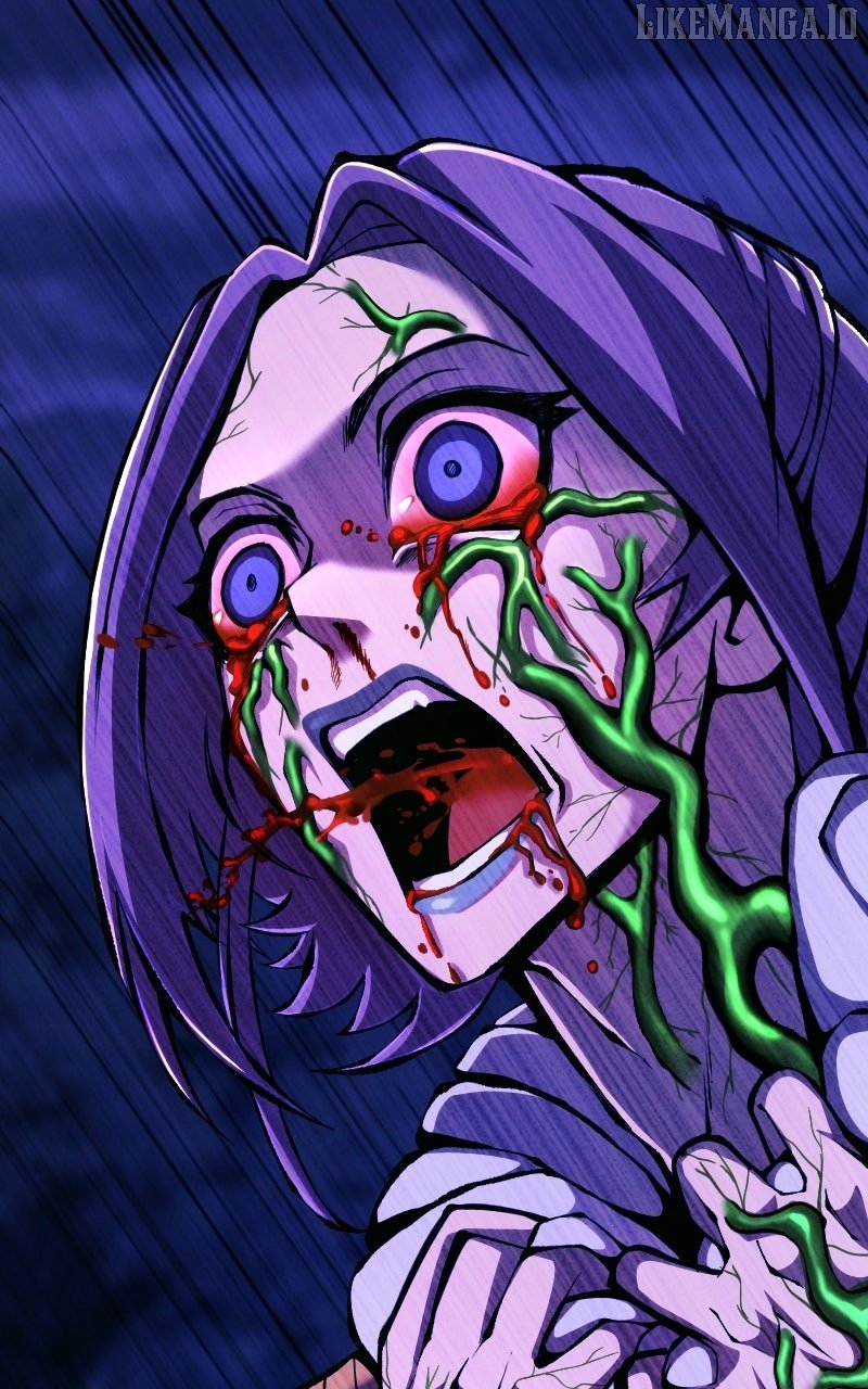 Read The Primal Hunter EN Manga Online