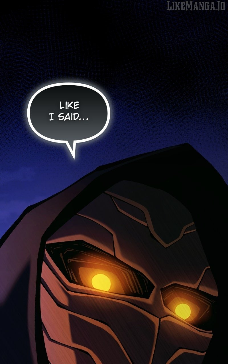 Read The Primal Hunter EN Manga Online