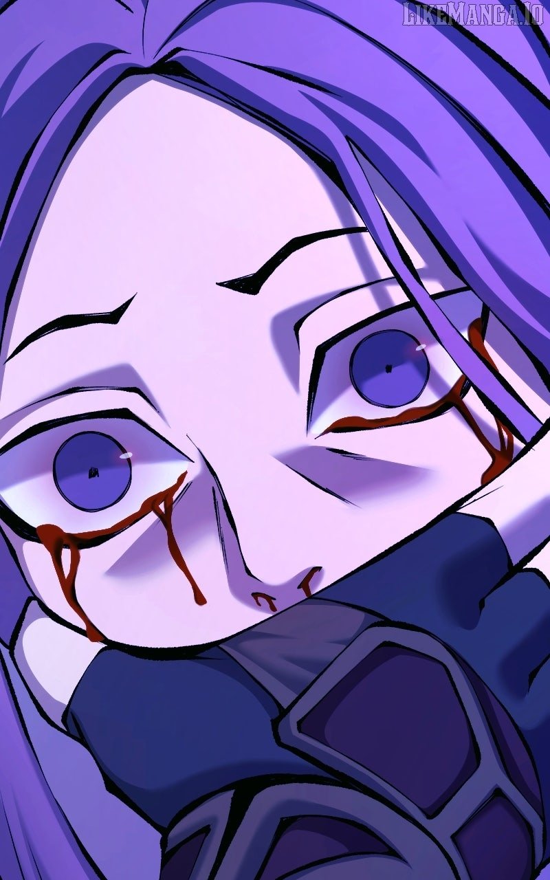 Read The Primal Hunter EN Manga Online