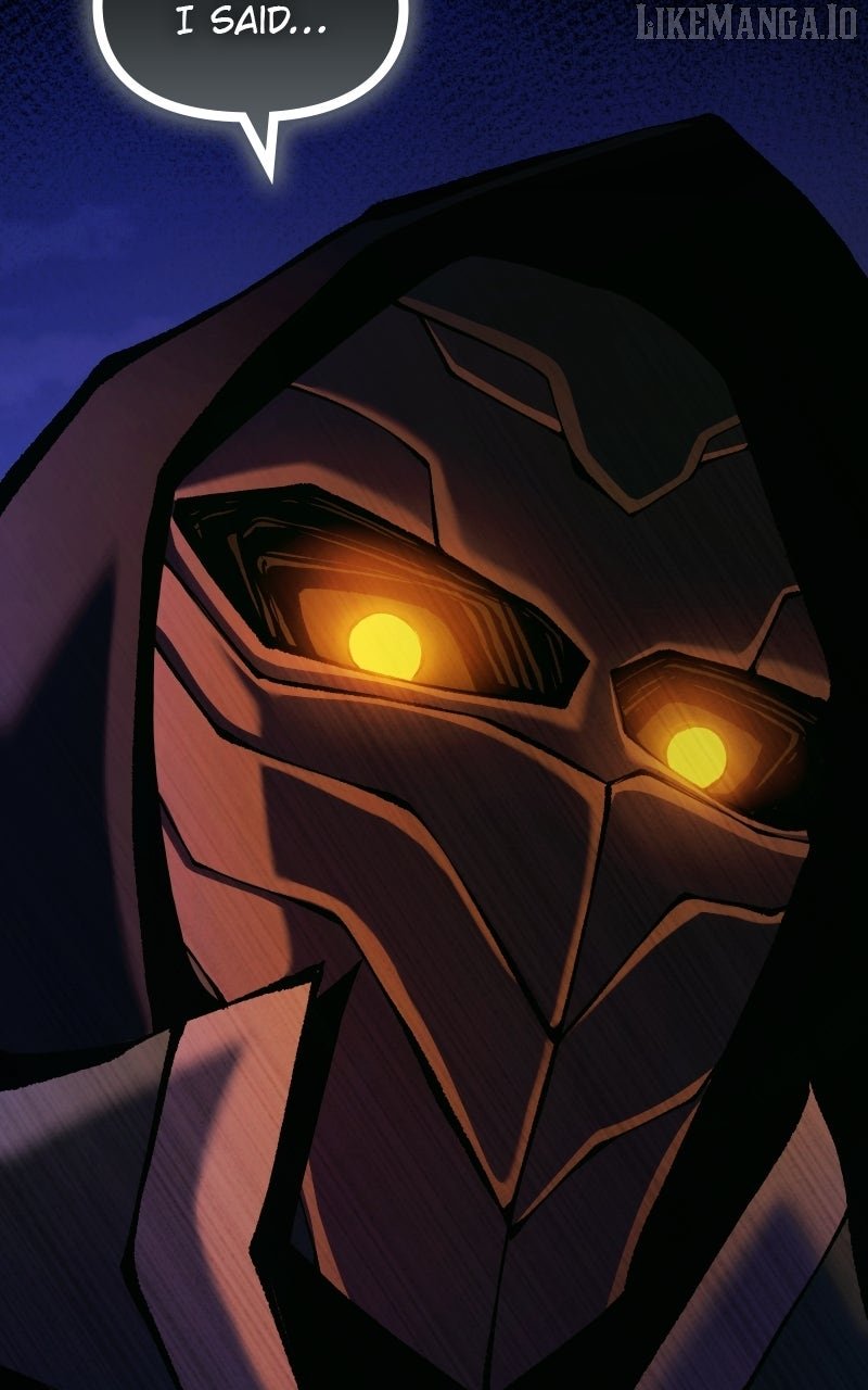 Read The Primal Hunter EN Manga Online