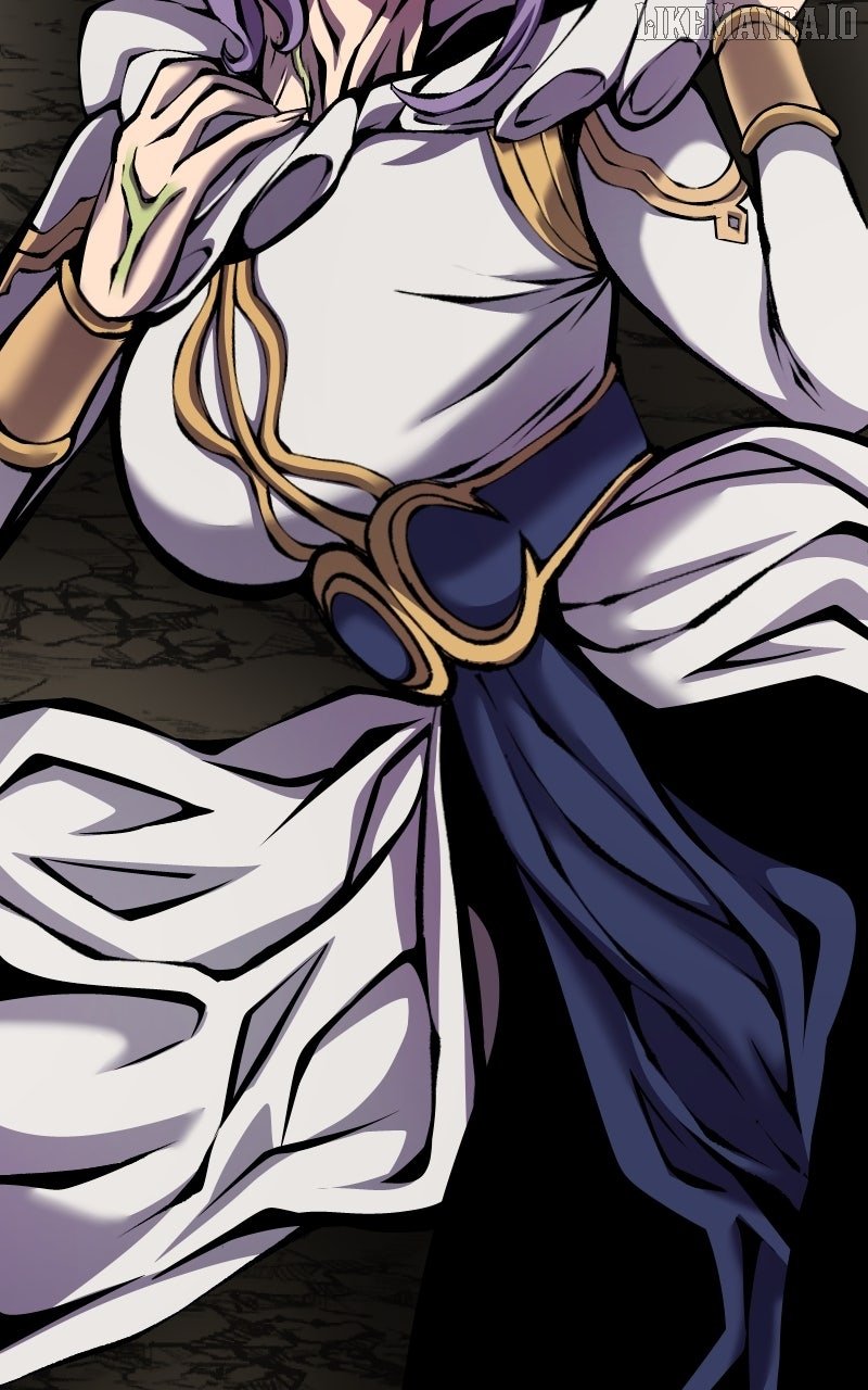 Read The Primal Hunter EN Manga Online