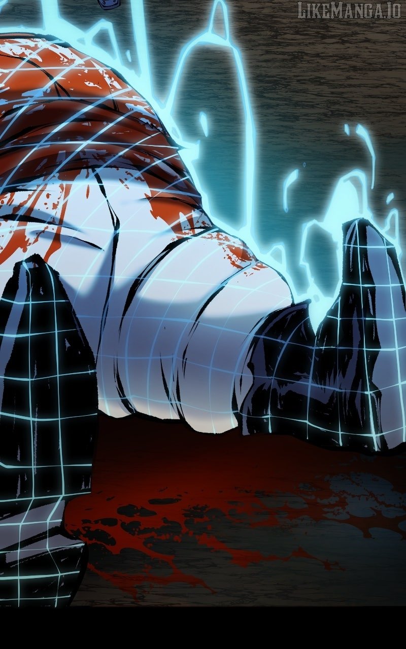 Read The Primal Hunter EN Manga Online