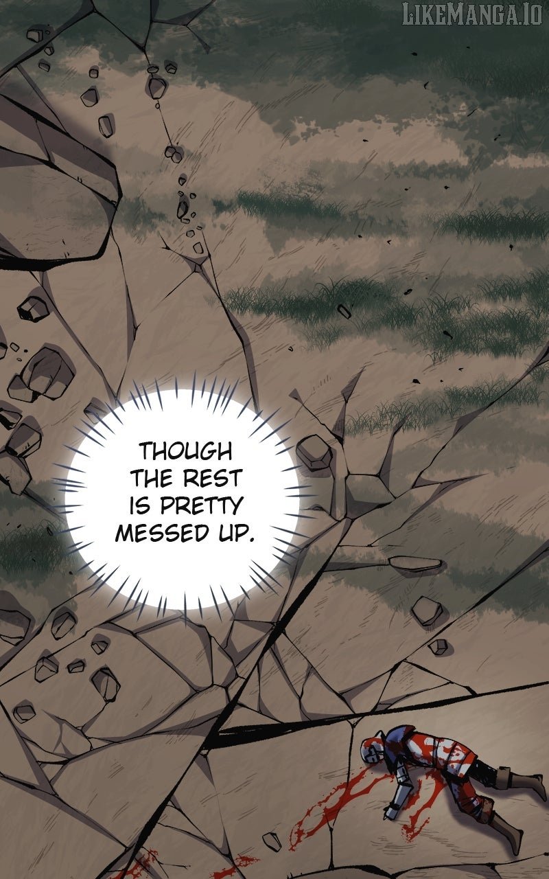 Read The Primal Hunter EN Manga Online