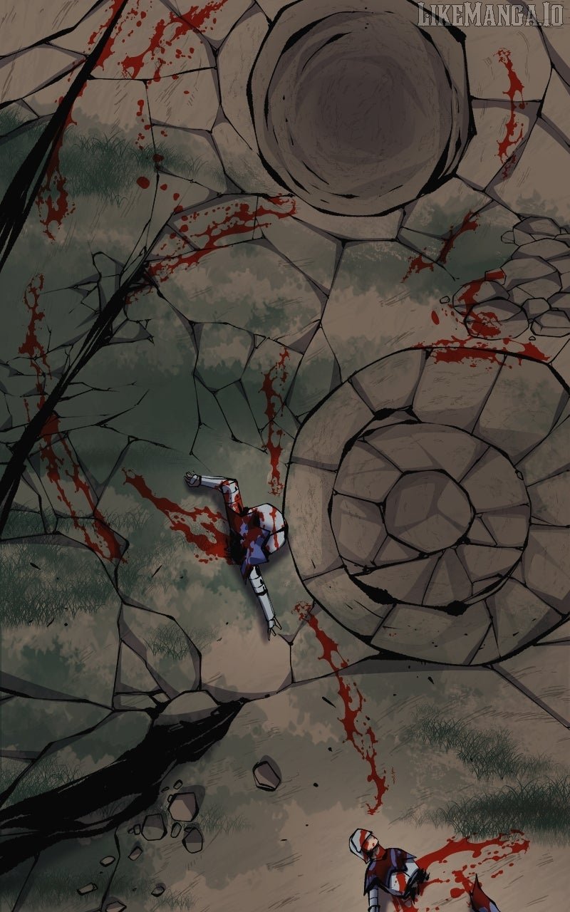 Read The Primal Hunter EN Manga Online