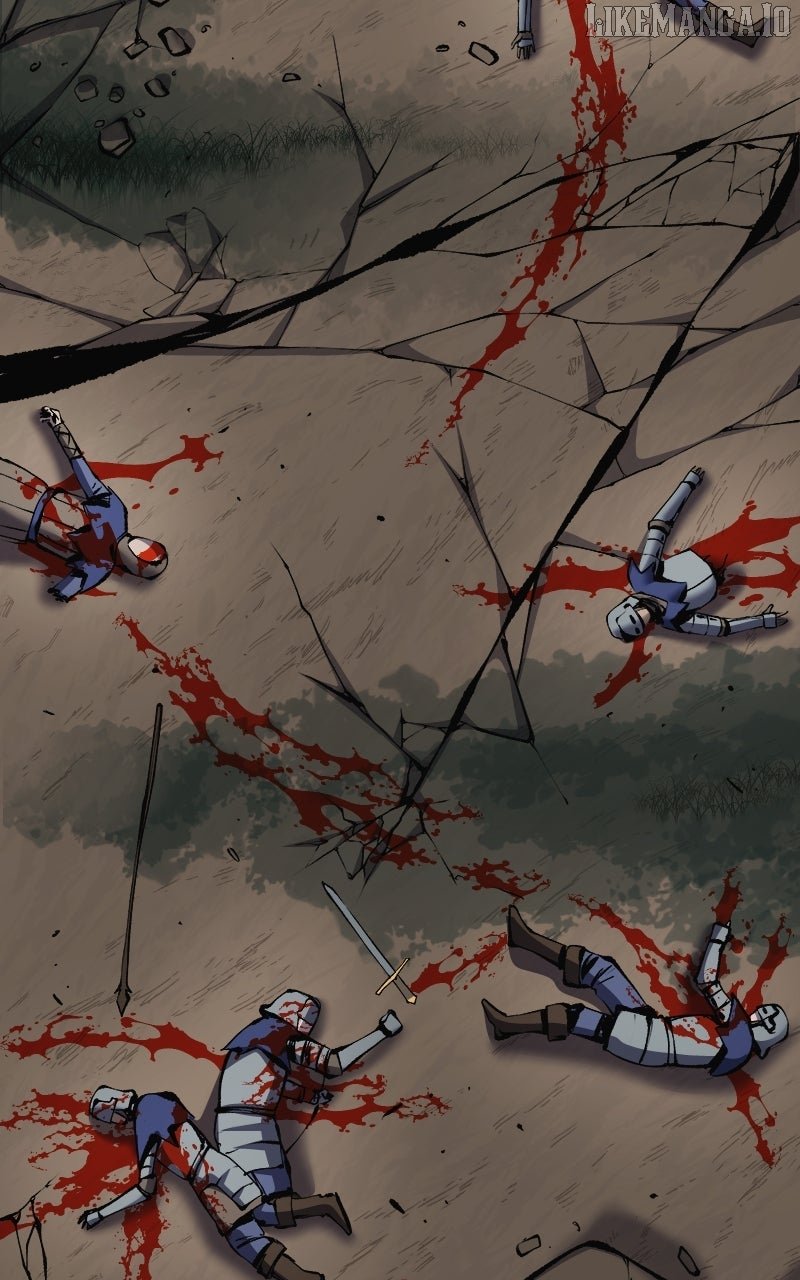 Read The Primal Hunter EN Manga Online