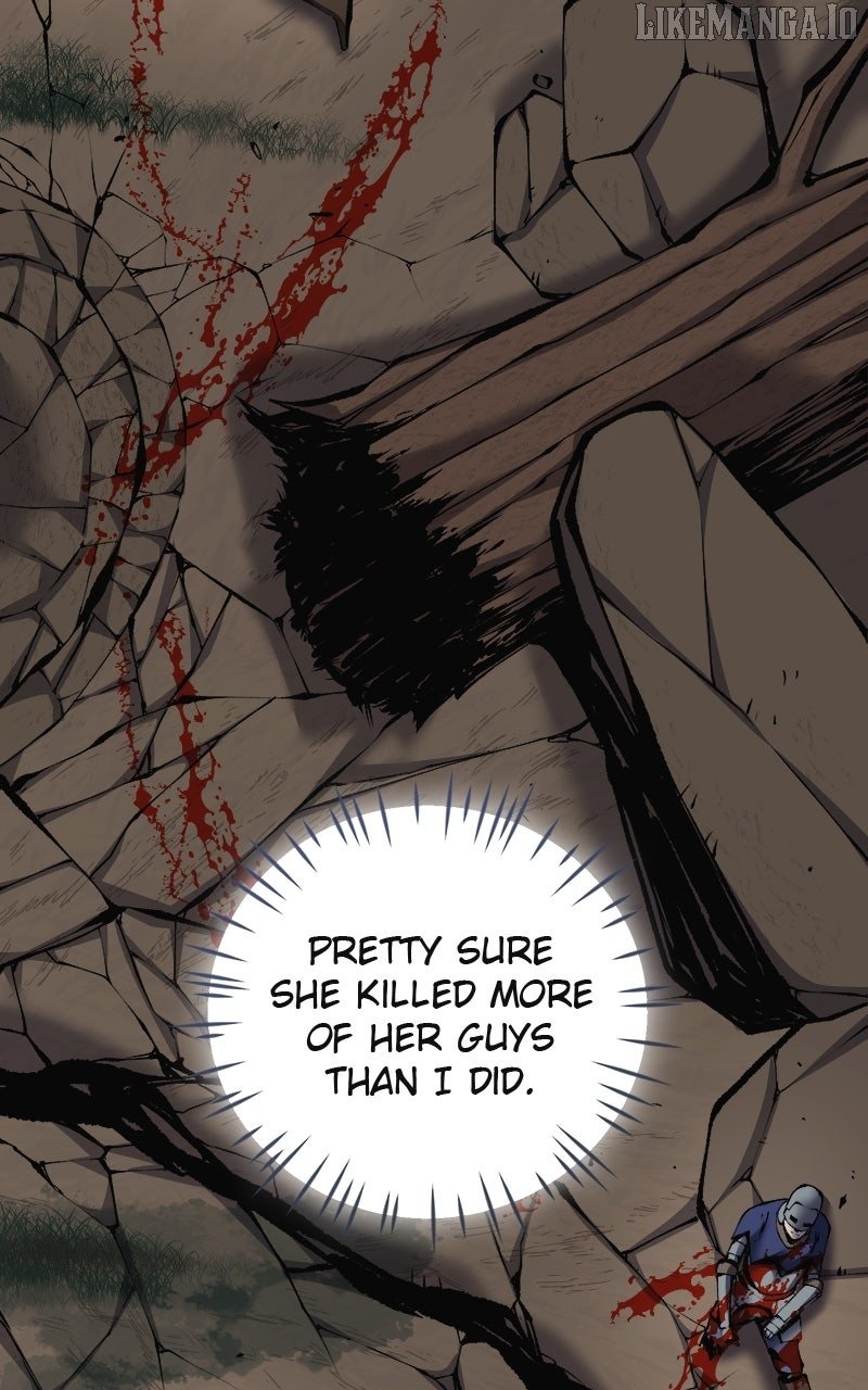 Read The Primal Hunter EN Manga Online