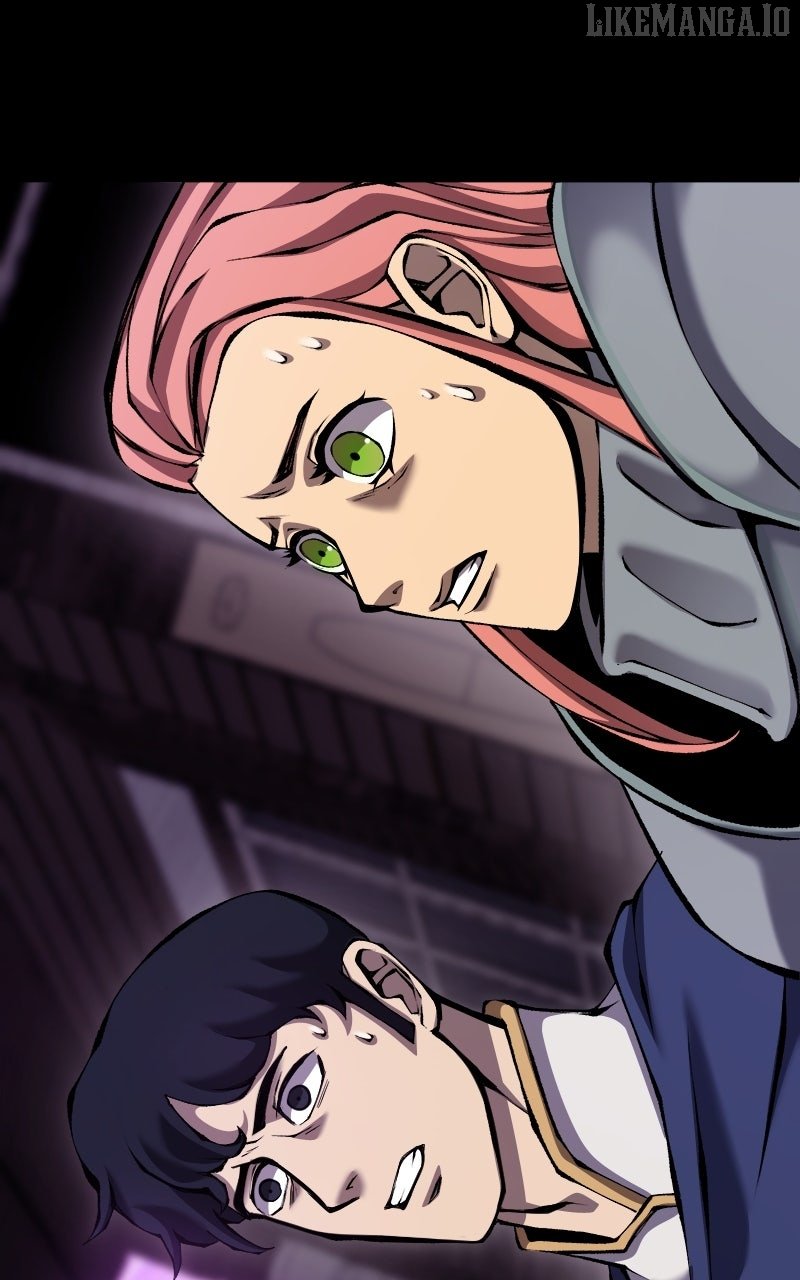 Read The Primal Hunter EN Manga Online