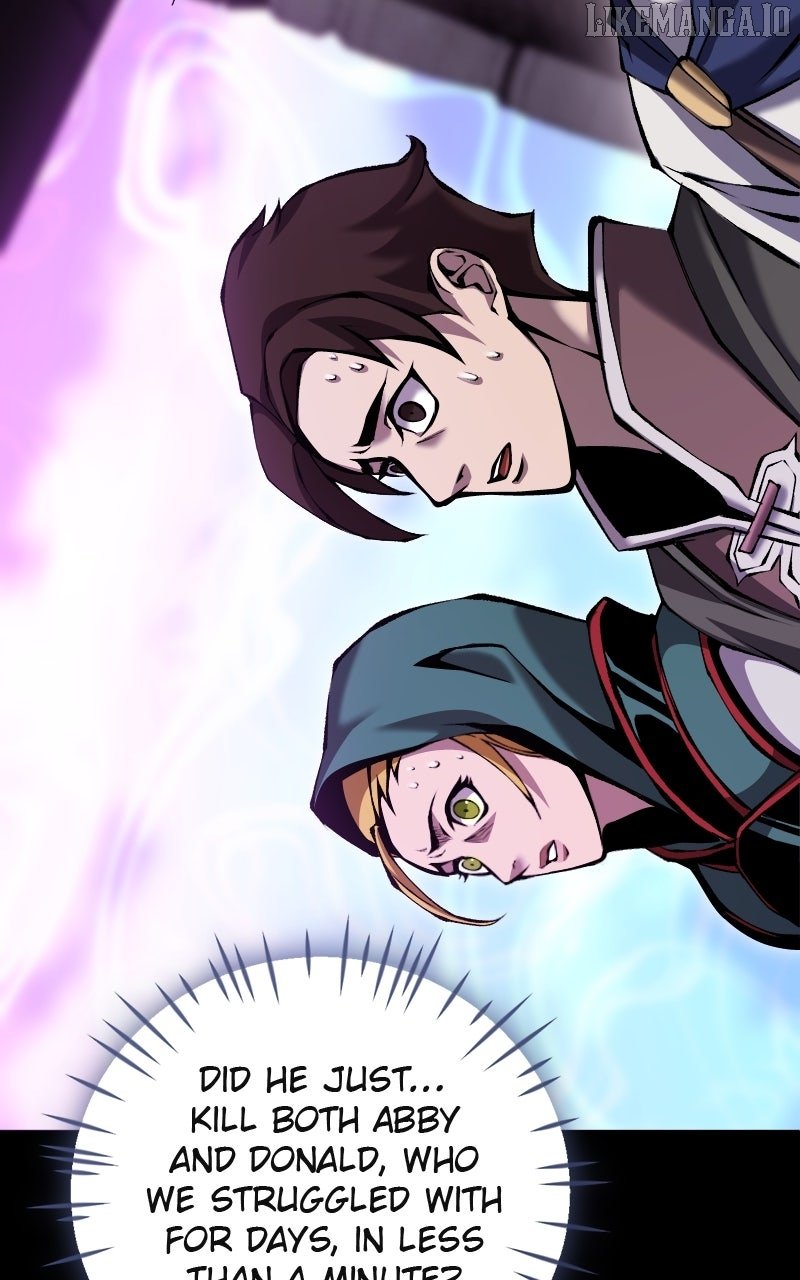 Read The Primal Hunter EN Manga Online