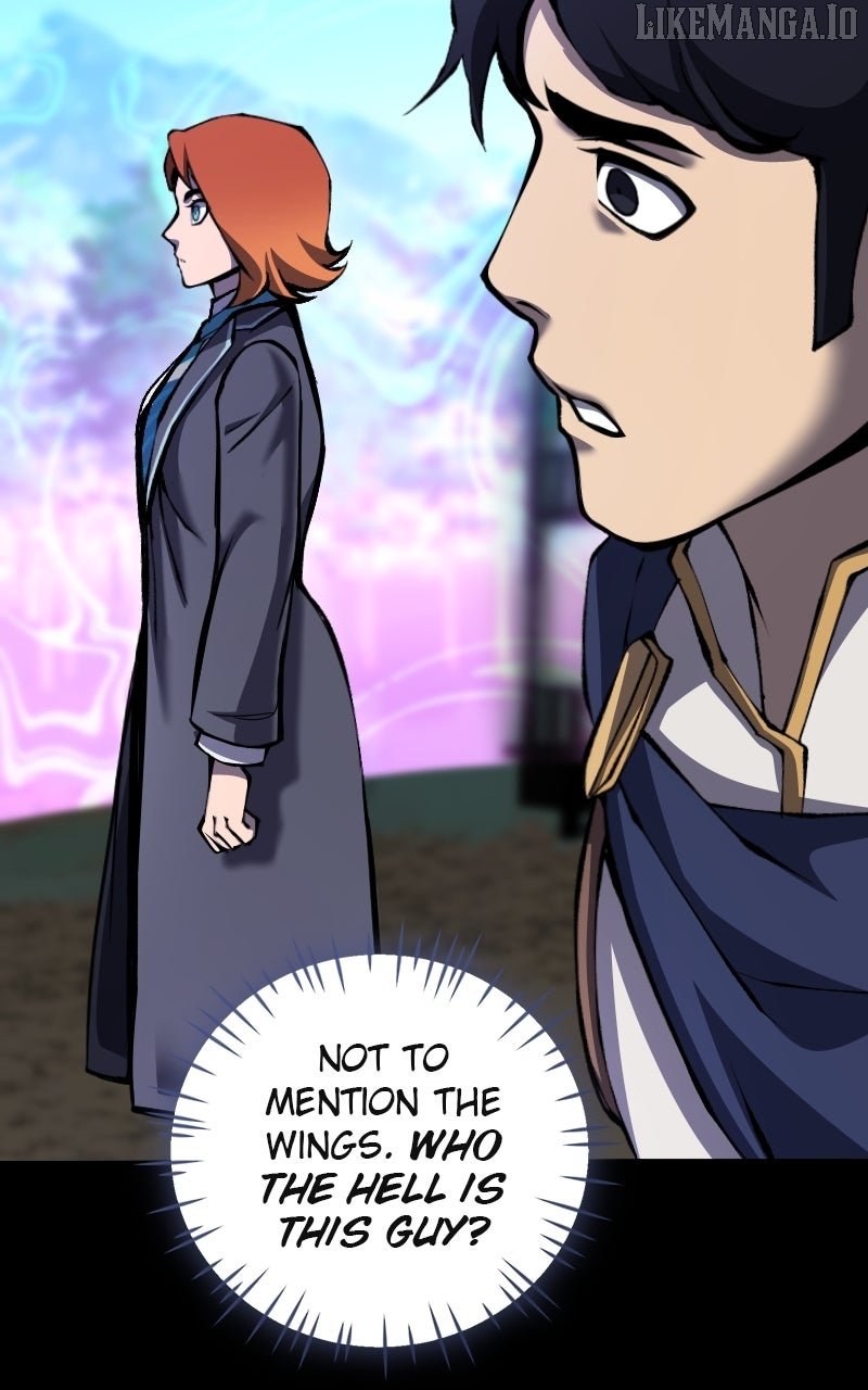 Read The Primal Hunter EN Manga Online