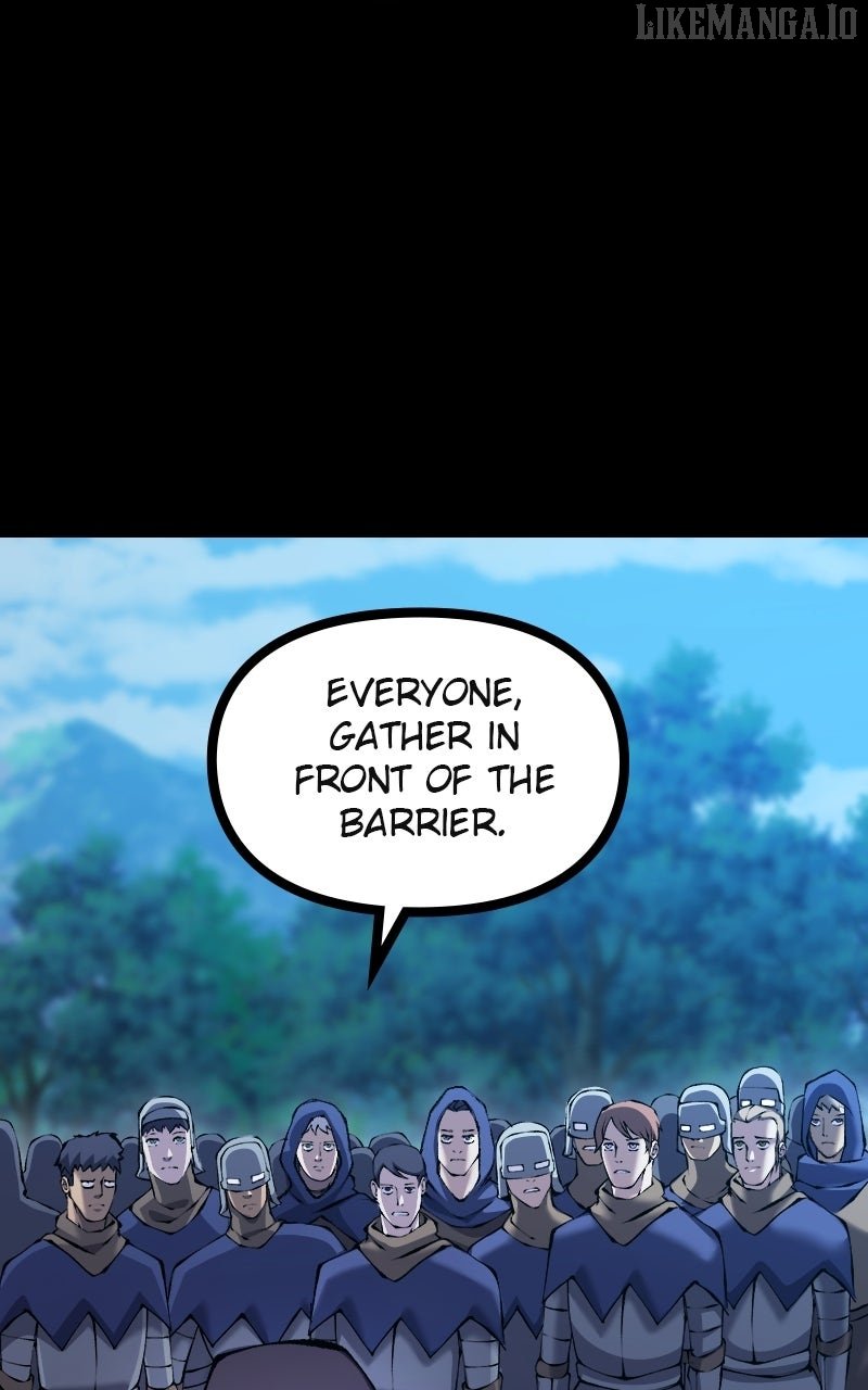 Read The Primal Hunter EN Manga Online