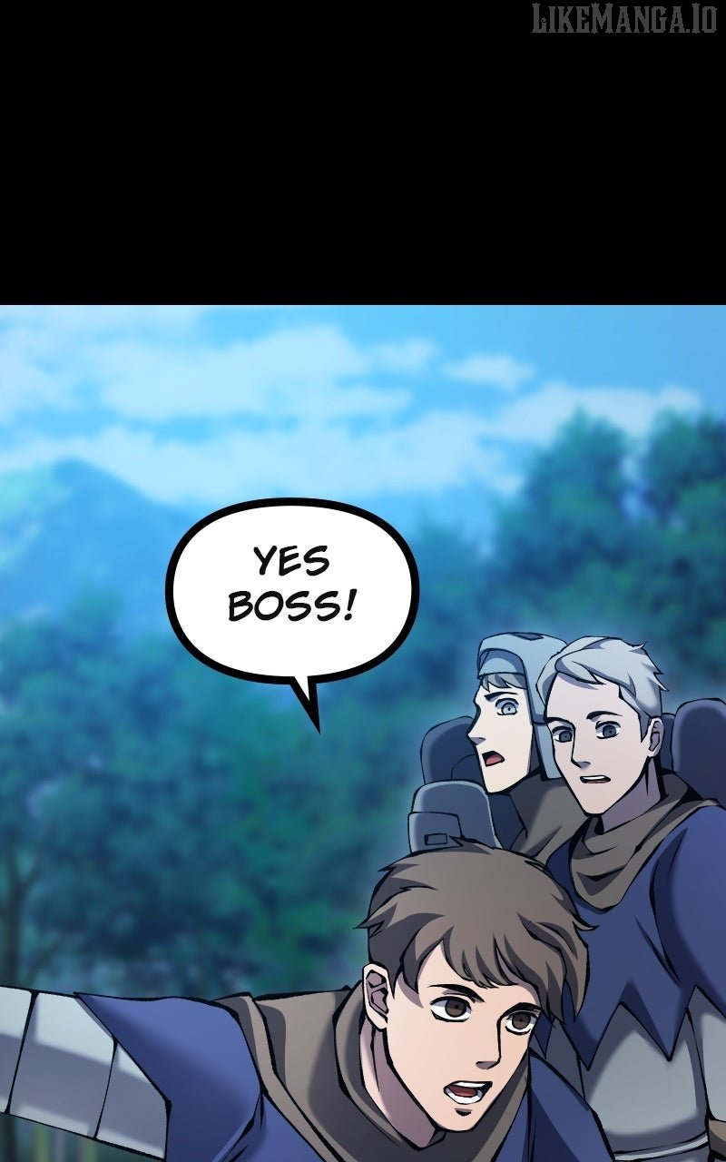 Read The Primal Hunter EN Manga Online