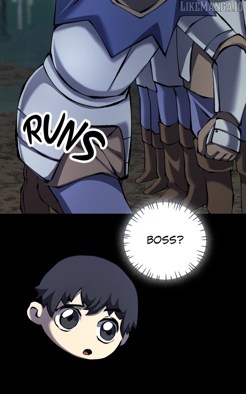 Read The Primal Hunter EN Manga Online