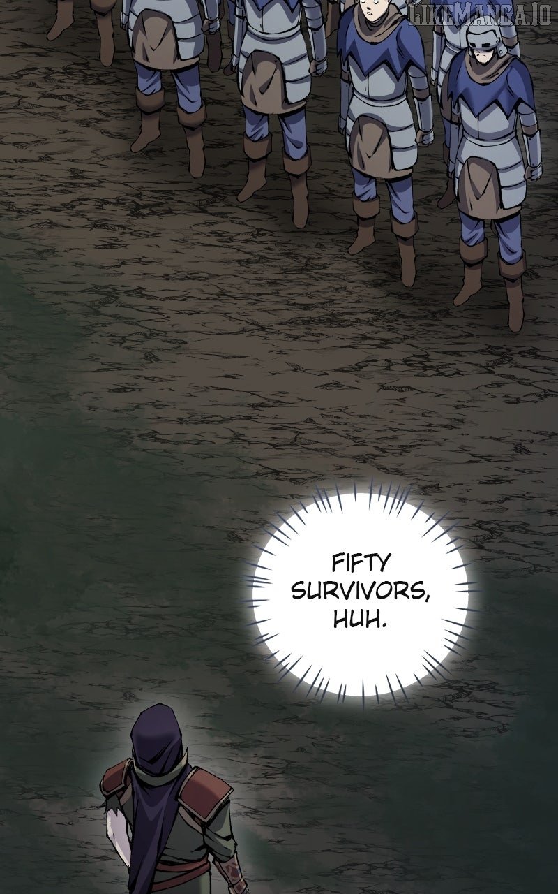 Read The Primal Hunter EN Manga Online