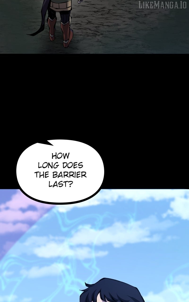 Read The Primal Hunter EN Manga Online