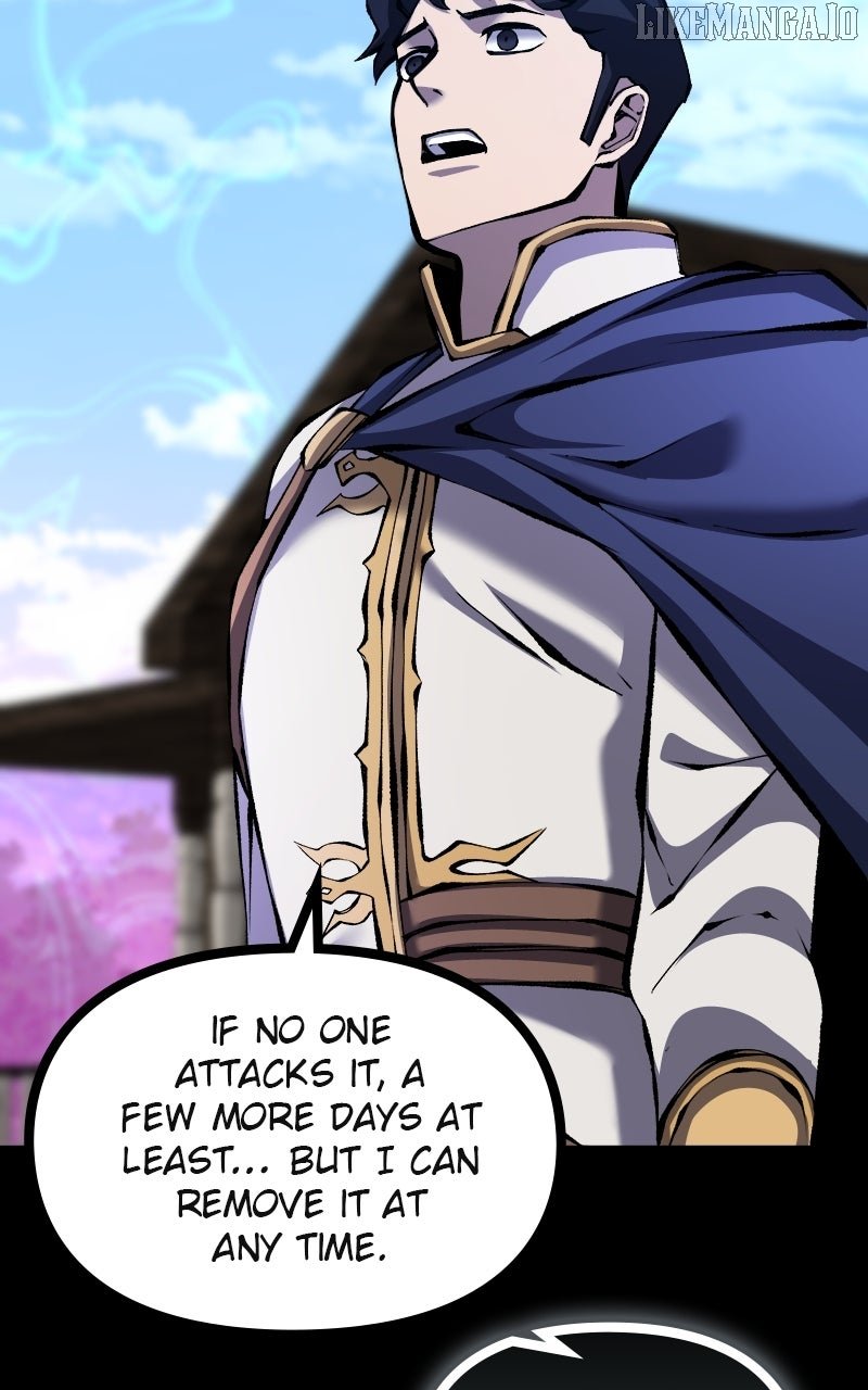 Read The Primal Hunter EN Manga Online