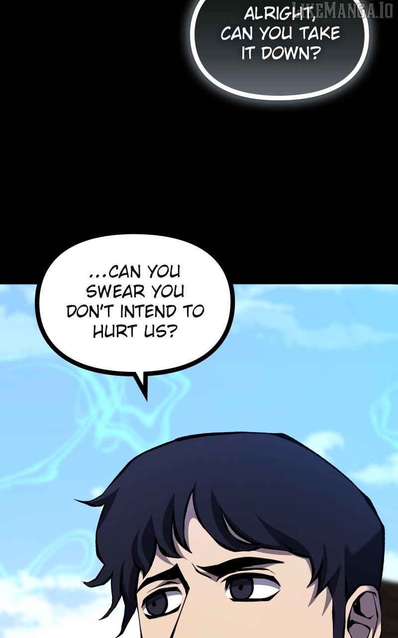 Read The Primal Hunter EN Manga Online