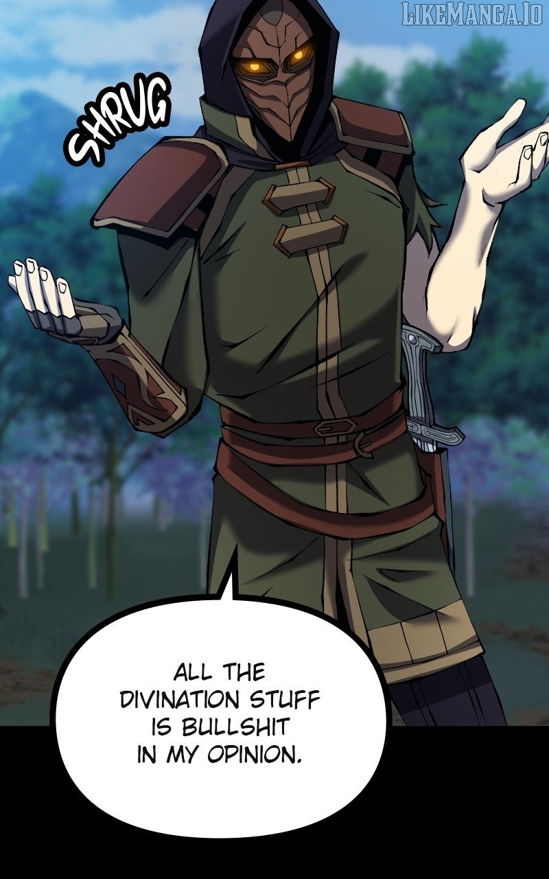 Read The Primal Hunter EN Manga Online