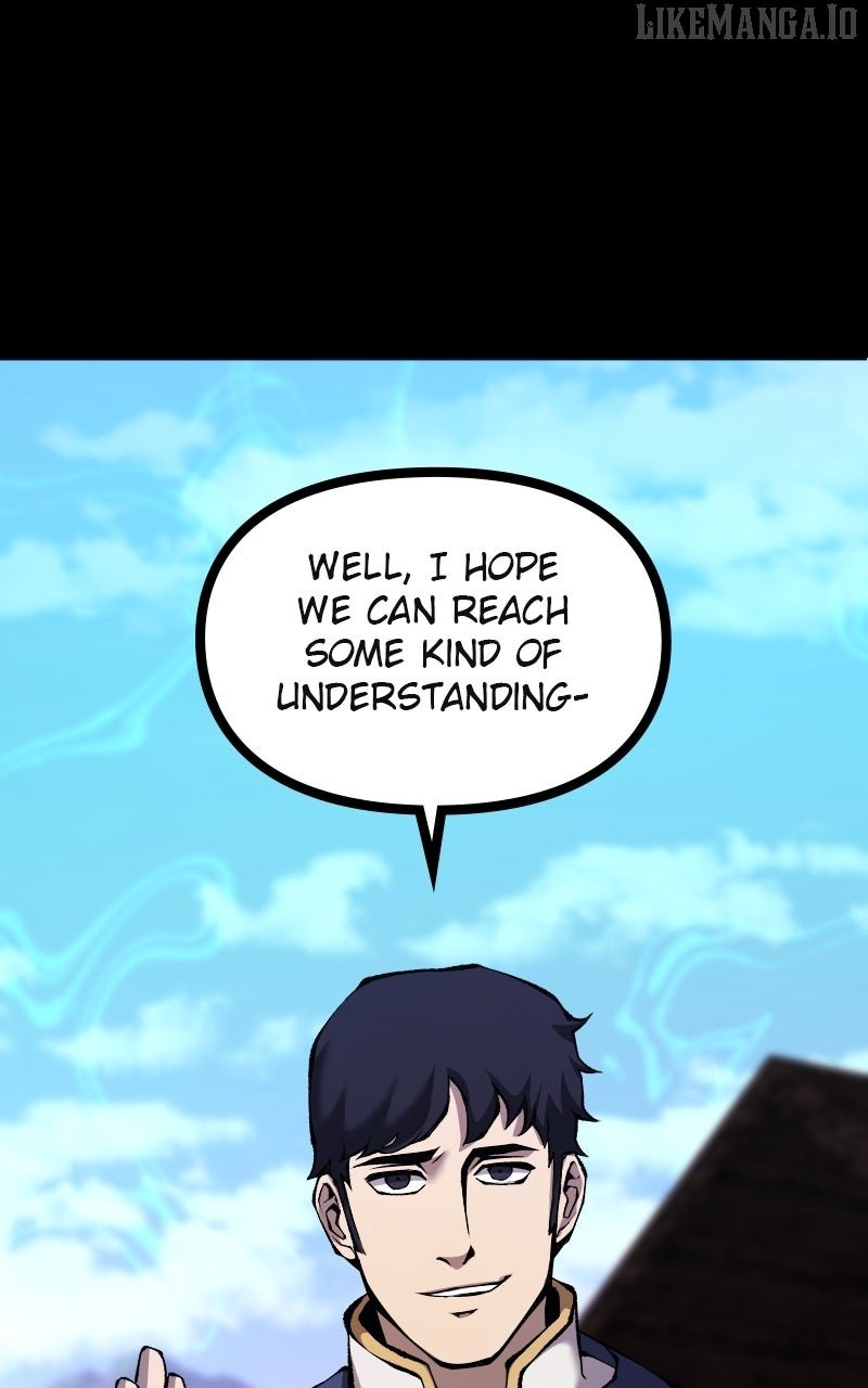 Read The Primal Hunter EN Manga Online